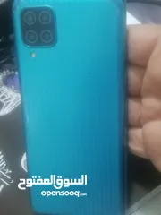  8 سامسونج جلاكسي M12