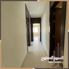  13 شقة طابق اخير مع روف مع اطلالة رائعة للبيع في دير غبار بالقرب من مسجد ابو شقرا مساحة 250م