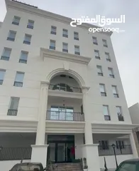  2 شقة جديدة حجم كبيرة نص تشطيب للبيع مدينة طرابلس منطقة رأس حسن في حوازت المنتصر