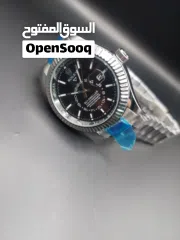  5 ساعة سكاي دويلر – فخامة وأناقة Automatic