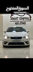  2 سيات ابيزا 2018