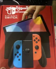  1 نينتيندو سويتش