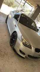  13 الفئة الخامسةi525 Bmw