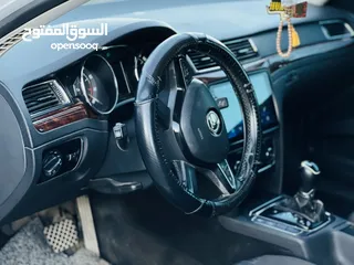  7 سكودها سوبير 2014