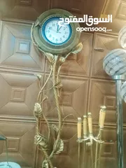 10 نحاسيات وانتيكه للبيع