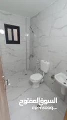  6 شقه للايجار الشهري 180 متر في دورا  1250 شهري