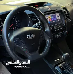  14 مميزة KIA 3 2018  فحص كامل