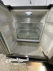  29 ثلاجات الجي وسامسونج كوري