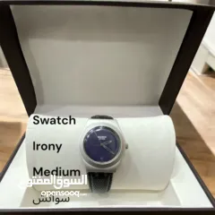  2 شروه ساعات اصلية وماركات عالمية