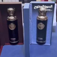  1 عطورقصه اي عطر 5دنانير