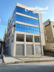  1 مجمع تجاري جديد بسعر مميز و لقطه للبيع