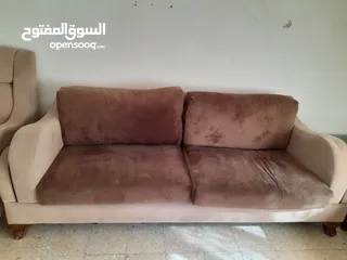  1 طقم كنابايات امريكي