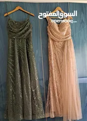  5 فستان رسمي لامناسبات
