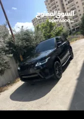  1 رنج روفر سبورت