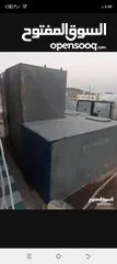  3 نشتري  خزانات وحديد وخرده وسكراب ونحاس وابواب وشبابيك شراء المنيوم