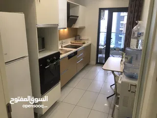  8 شقة مفروشة للايجار محمود بيه ميترو