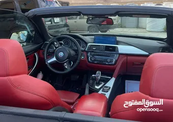  1 بي إم دبليو كشف 428 BMW