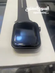  1 Apple watch series 6 44M ساعة ابل الجيل السادس