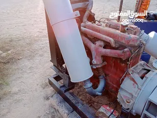  4 مولد افيكوIVECO نافطة 35KVA نفس محرك شاحنة الويمي  للبيع كاش  شيك تحويل  تقسيط . متاح بيع المحرك