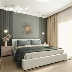  4 تخوت مجوز جك تخت مجوز بكس مسكر