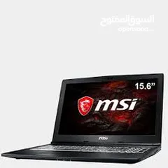  10 MSI Gaming   NVIDIA GeForce GTX 960 i7-6700HQ 32GB 512GB M.2 Level 15.6" Laptop  Windows 11