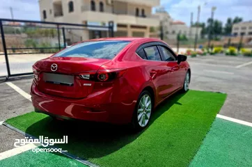  4 مازدا شلوش