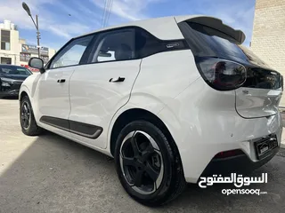  20 Dongfeng Nammi Box 2023