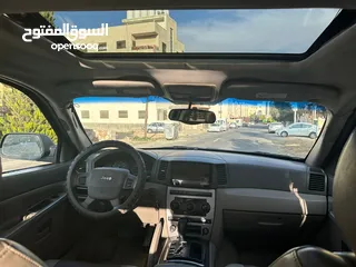  11 Jeep قراند شوروكي