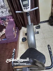  2 جهاز رياضي