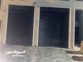  2 المحلات الاجار