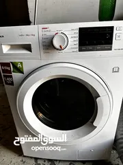  1 غسالة تيكا Washing Machine Teka