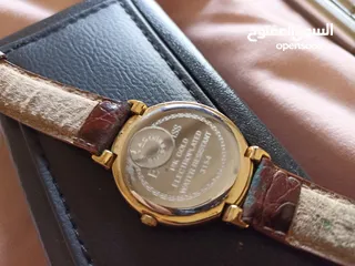  8 ساعات نادرة للبيع عدد 2