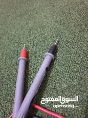  3 جهاز قياس فولت جديد مش مستعمل للبيع