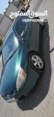  4 Honda accord 2003