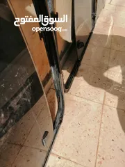 12 قطع اكسسوارات باص بريجو داخلي وخارجي