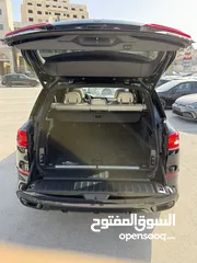 18 BMW X5 ترخيص 2022 ترخيص  محرك 3000 هايبرد plug in/يقطع على الشحنه 80 كيلو متر