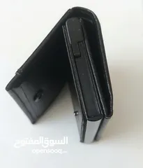  5 محفظه رجالي .....للفلوس والبطاقات   Catd Holder