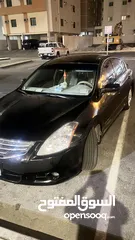  2 نيسان التيما موديل 2012