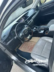  21 لكسز ES300h م 2016 فل مسكر فحص كامل بحالة الوكالة بسعر مغري