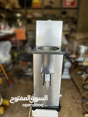  12 مطاحن قهوة أحجام مختلفة و أسعار مختلفة حجر 8 لحجر 15 واحد فاز وثلاثة فاز بحال الوكالة ماكنات وكالة