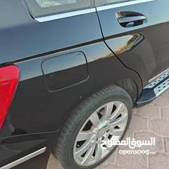  5 للبيع مرسيدس glk350 عداد قليل for sale Mercedes Benz glk350 low mileage