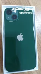  1 I phone 13