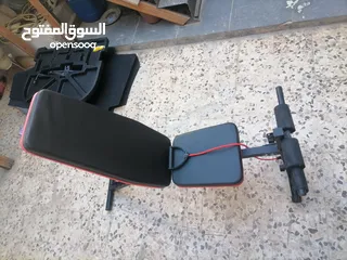  10 بنش رياضي جميع الزوايا بنش بنش بنش بنش بنش بنش