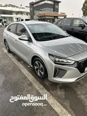  2 Hyundai ionic for sale 2018 model