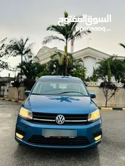  3 كادي 2018_ماتور2000ديزل _(ركاب 6+1)غيار عادي عداد 110الف _غرفة مبطنة صلاة النبي نخب ومميز من الاخر