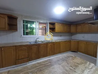  7 شقة فارغة - دابوق - 2نوم - ترس - مدخل مستقل