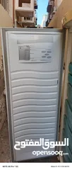  10 one door freezer good condition