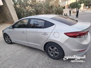  8 هونداي افانتي AD