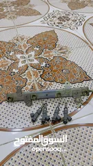  3 نوزلات نيسان نيفارا من موديل 2015 لحد موديل 2024 ويرهمن لكل مكاين ال2500