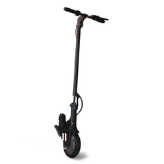  3 Electronic scooters